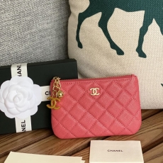 Chanel Wallet Purse